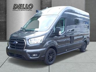 karmann dexter 570 aw, allroad paket, 170 ps, solar, heizung d6e | dello gruppe