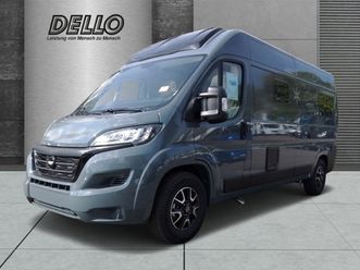 karmann dexter 600 concept paket berganfahrass. efh esp abs servo trc airb gar. | dello gruppe