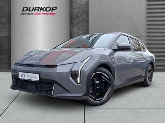 kia ev4 earth 81,4kwh upgrade el. panodach technologie winter-connect design sound drivewise-park- | dello gruppe