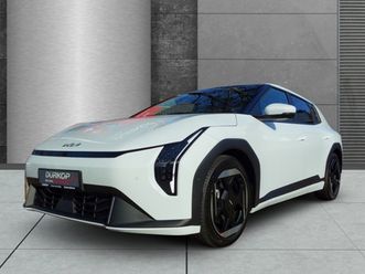 kia ev4 earth 81,4kwh upgrade winter-connect technologie design sound drivewise-park el.panodach | dello gruppe