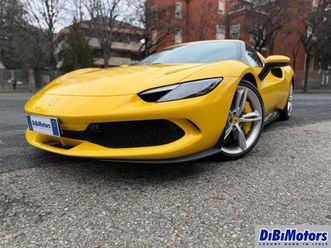 296 gtb flift racing full full km 1000!!