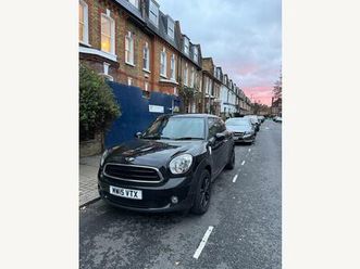 1.6 cooper euro 5 (start/stop) 3dr