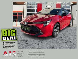 1.8 hybrid club navi*acc*kam*dab*shz