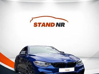 bmw 428 i pack m