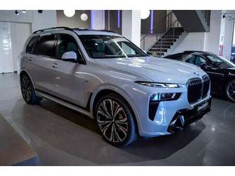 xdrive 40da m sport pro