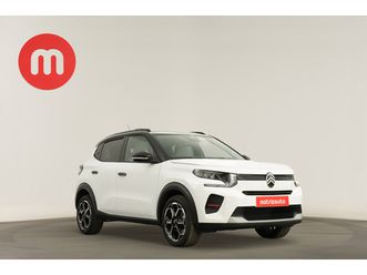 citroen c3 1.2 puretech max