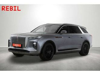 exclusive/awd/6s/360/massasje/luft/ambient/v.pumpe/krok