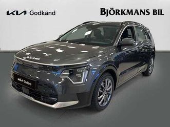 kia niro ev action vinterhjul