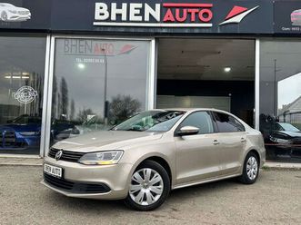 volkswagen jetta jetta 1.4 tsi/navi/airco/1 ste eigenaar/garantie