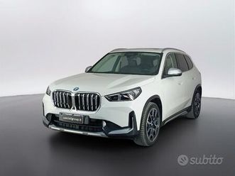 bmw x1 u11 - ix1 xdrive 30 x-line
