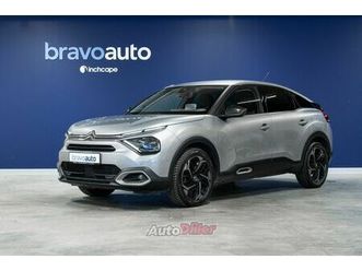 citroen c4 1.6 fwd 96 kw 1.5 96kw