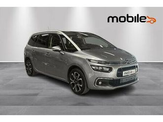 130hk automat shine/pano/rkam/xenon/acc/ny eu / 7seter