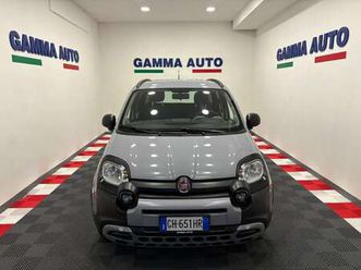 city cross solo km 10.850 come nuova iva