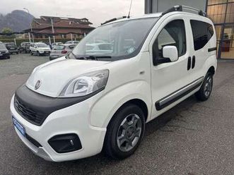 1.3 mjt trekking euro 6b