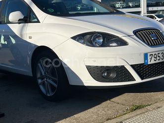 seat altea 1.4 tsi itech