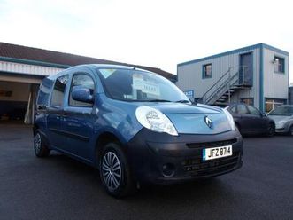 1.5 ll21 dci fwd l3 h1 4dr