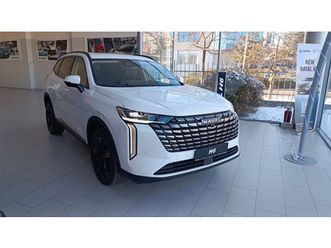 haval h6 new supreme 231 k.c. 9dct 4x2