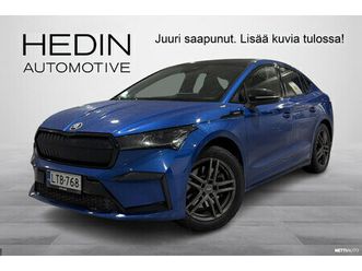 coupe 85x 4x4 sportline *** talviale rahoitus 2.99% (+kulut)