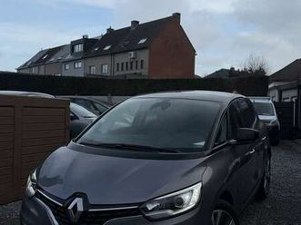 scenic 1.33 tce bose edition gpf (eu6.2)