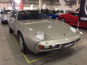 928 s 4.7 tetto full