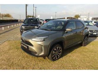 1.5 hybrid 5p. e-cvt trend