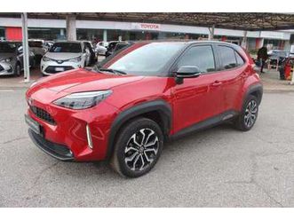 1.5 hybrid 5p. e-cvt trend