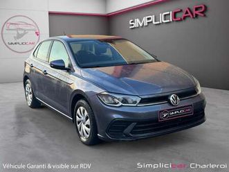 garantie 12 mois* 1.0 tsi life business opf