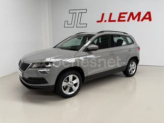 skoda karoq 1.6 tdi ambition