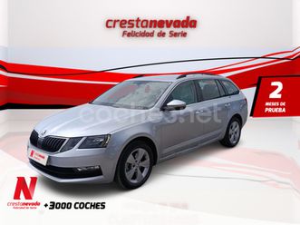 skoda octavia 1.5 tsi dsg gtec ambition