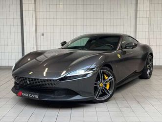 3.9 v8 biturbo f1- 12.800 km - full - carplay !!!