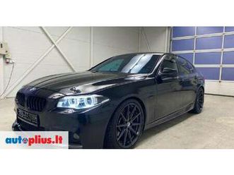 bmw 530, 3.0 l., saloon / sedan