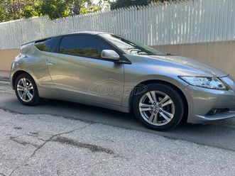 honda cr-z 2010 1.5 hybrid sport