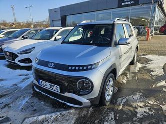 hyundai inster 0,0