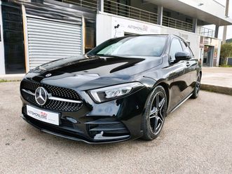 136ch amg line 7g-dct