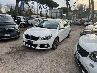 peugeot 308 1.2cc 110cv automatica cruise control
