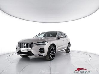 b4 (d) awd automatico plus bright - autocarro n1