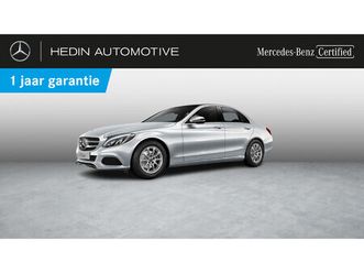 200 d berline urban line