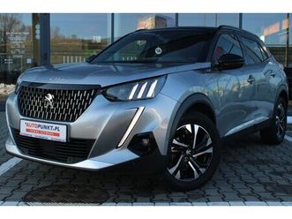 gt fvat23%, kamera, fullled, grzana szyba, akt. tempomat, automat