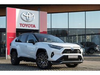 plug-in hybrid 300 style automaat