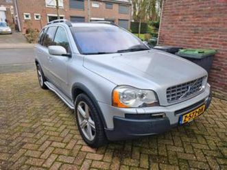 ② volvo xc90 4.4 v8 executive lpg3 — volvo — 2ememain