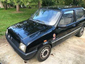 austin metro picadily - 1990