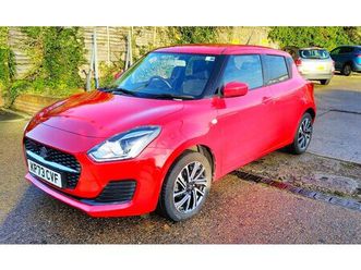 2023 (73) 1.2 dualjet 83 12v hybrid szl 5dr