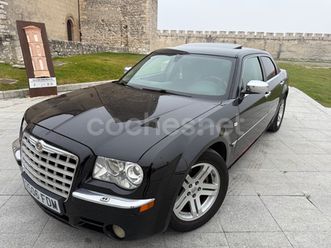 chrysler 300c 3.0 crd