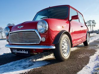 rover-other-rover-mini-13-classic-seven-editie