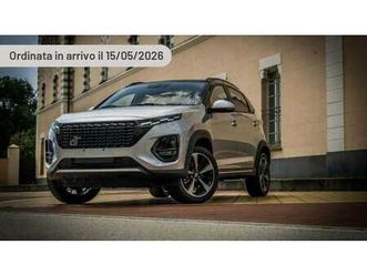 dr3 1.5 cvt bi-fuel gpl collection