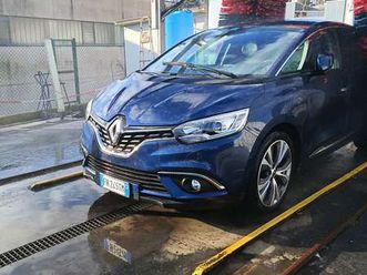 1.5 dci energy intens 110cv