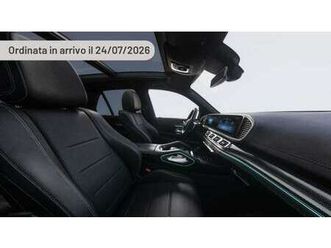 400 e hybrid eq 4matic amg line premium plus