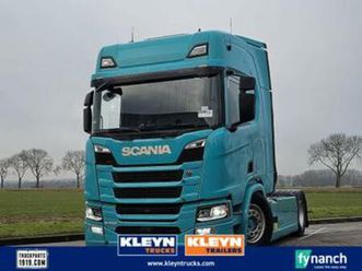 scania r450 — vrachtwagens — marktplaats