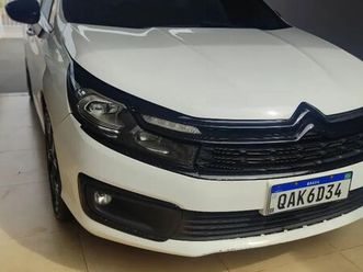 lounge feel 1.6 turbo flex aut.