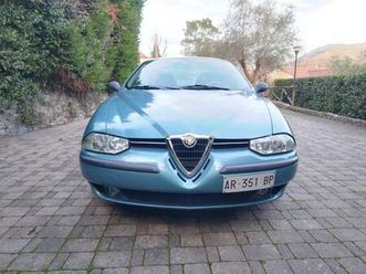 1.6 16v ts - km 43.800 - asi + crs - da collezione